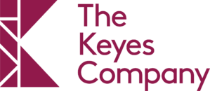 The Keyes Company Logo