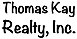 Thomas Kay Realty, Inc Logo