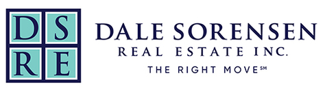 Dale Sorensen Real Estate, Inc. Logo
