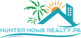 Hunter Home Realty, PA Logo