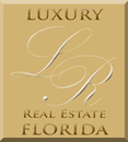 Luxury Real Estate Florida Logo