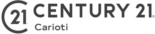 Century 21 Carioti Logo