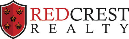 Red Crest Realty, LLC Logo