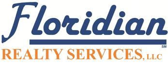 Floridian Realty Services, LLC Logo