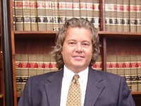 Photo of Carlos del Amo, Broker