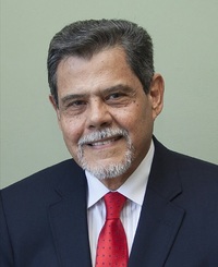 Luis Reyes