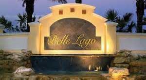 Belle Lago