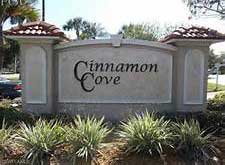 Cinnamon Cove