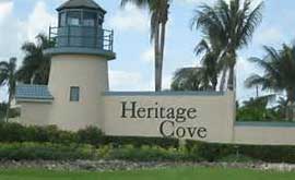 Heritage Cove