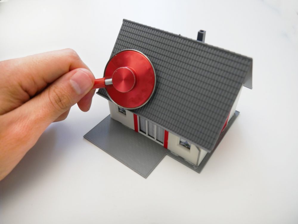 View A Home Inspection Is Supposed To Be Visual And