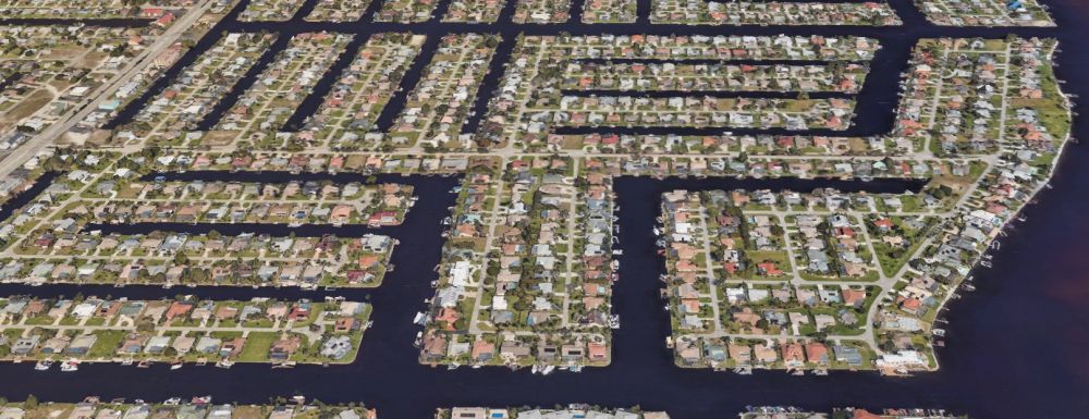 Cape Coral Savona Neighborhood Find Homes for Sale Realtor - SWFL Real Estate