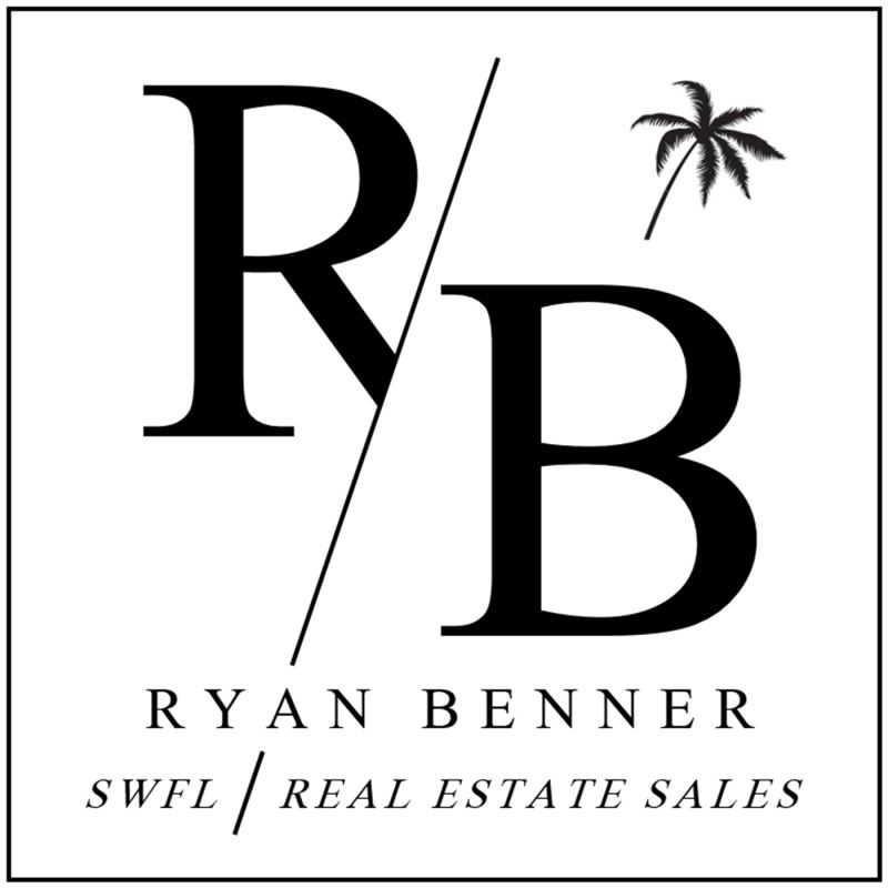 Ryan Benner Logo - MVP Realty