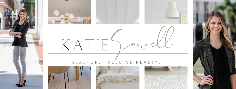 Katie Sowell - Realtor