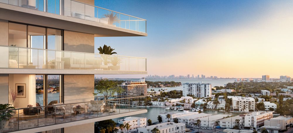 PALMA Miami Beach