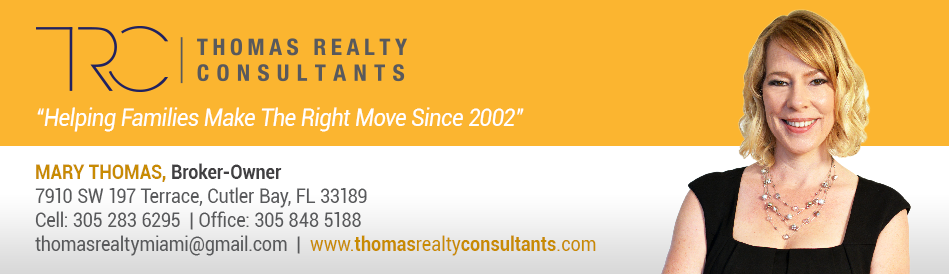 Thomas Realty Consultants