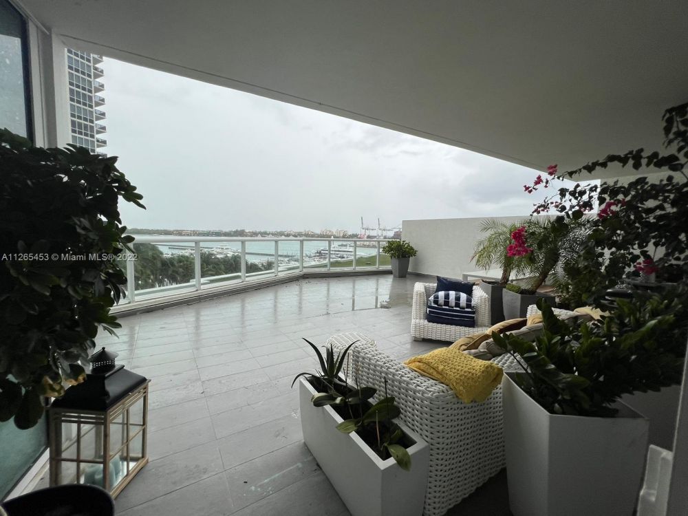 Icon Miami Beach Condo Real Estate