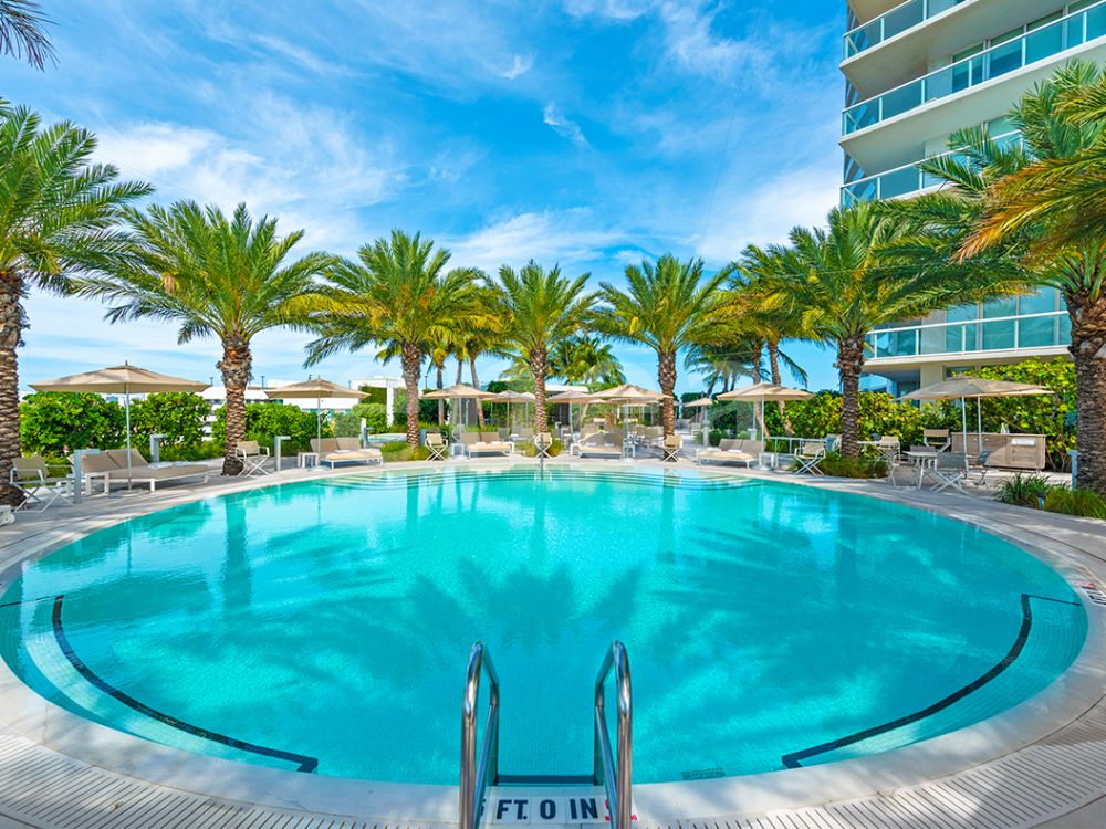 Icon Miami Beach Condo Real Estate