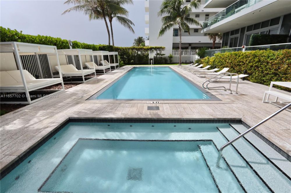 321 Ocean Miami Beach Condo Real Estate