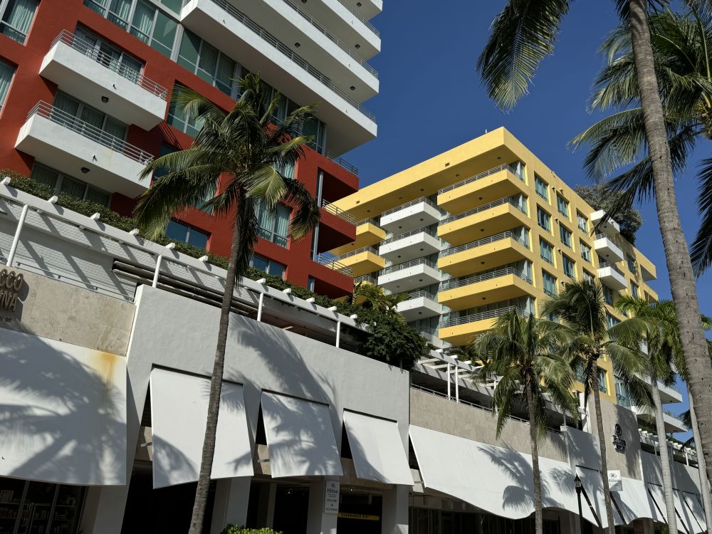 Bentley Beach Condo Miami Real Estate