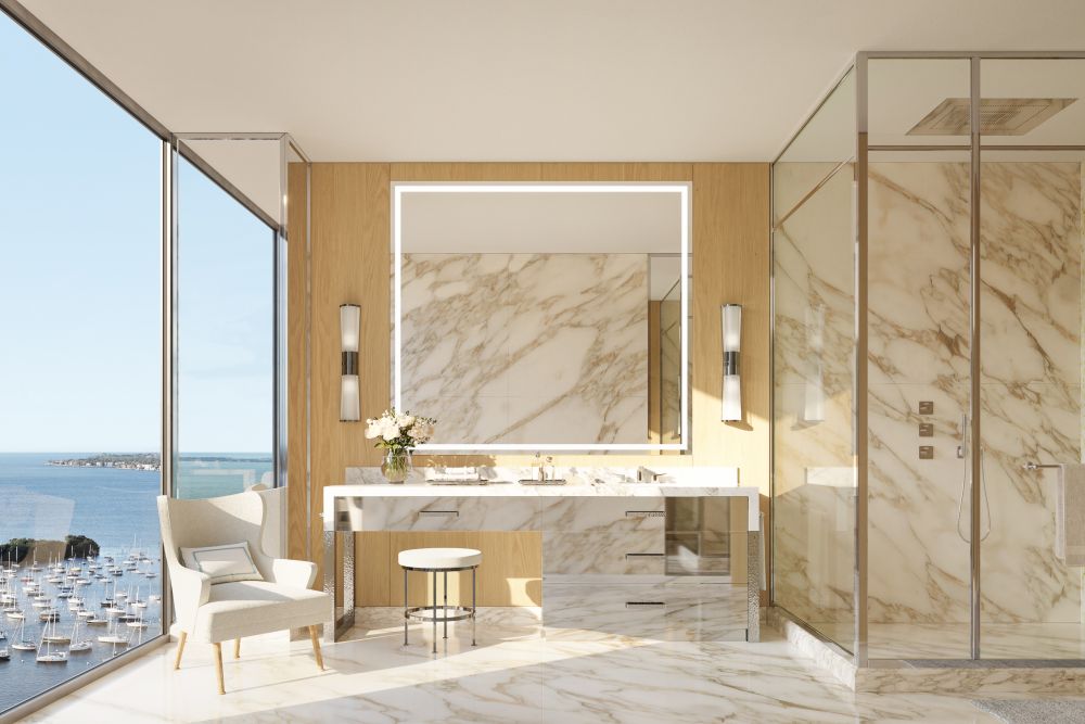 Four Seasons Coconut grove condos