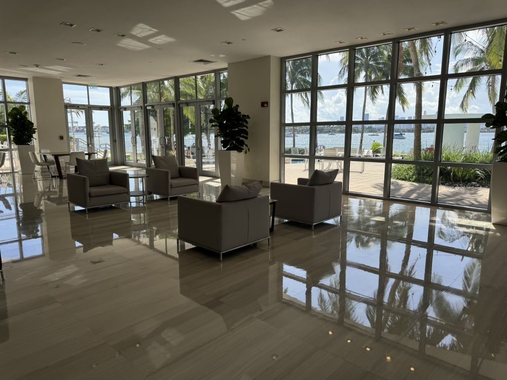 Waverly Miami South Beach Condo Real Estate