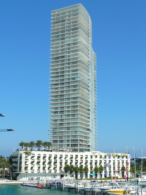 Icon South Beach Condos