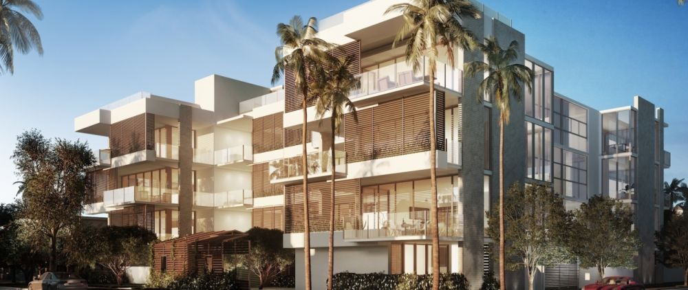 Louver House Miami Beach Condo Real Estate