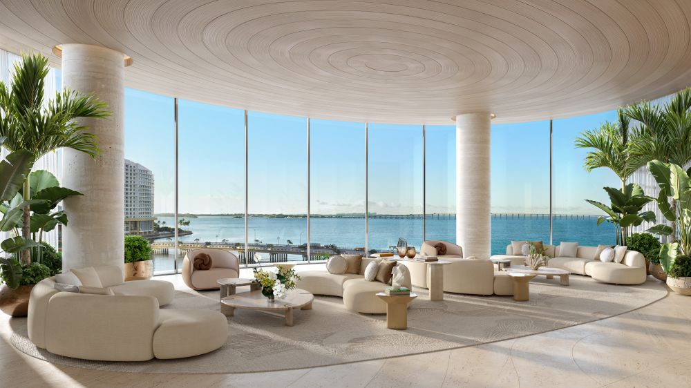 Miami Luxury Condo