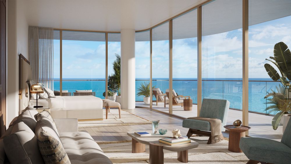 MIami Beach Luxury condos