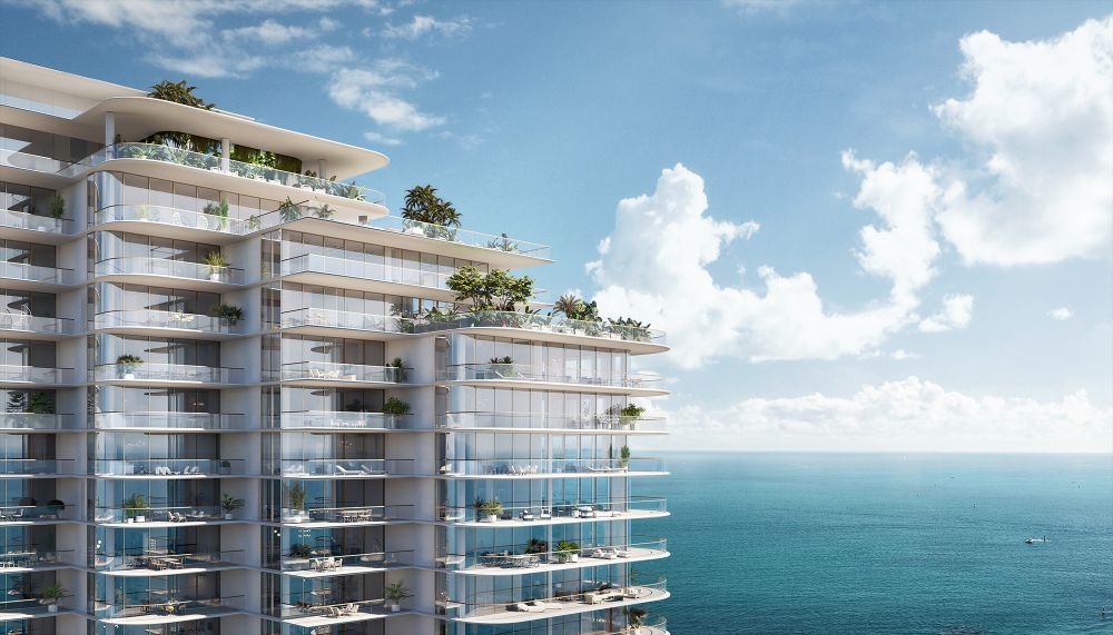 MIami Beach Luxury condos