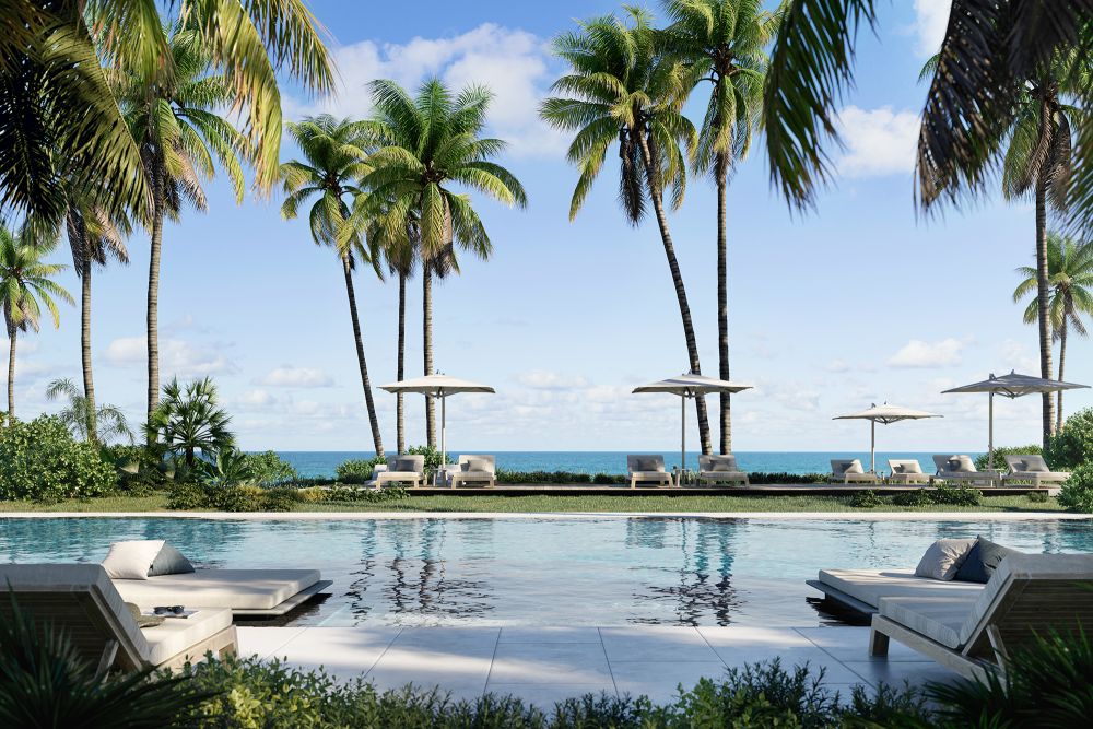 Perigon Real Estate Condos Miami Beach