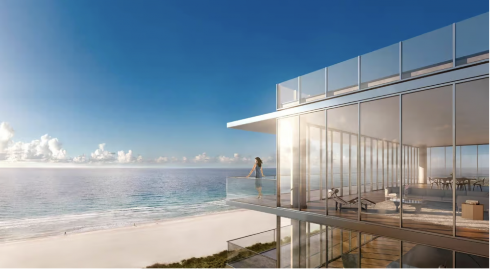 321 Ocean Miami Beach Condo Real Estate