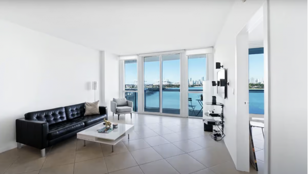 Bentley Bay South Beach Miami Condo Real Estate