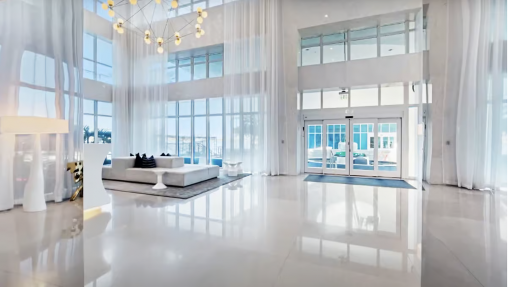 Bentley Bay South Beach Miami Condo Real Estate