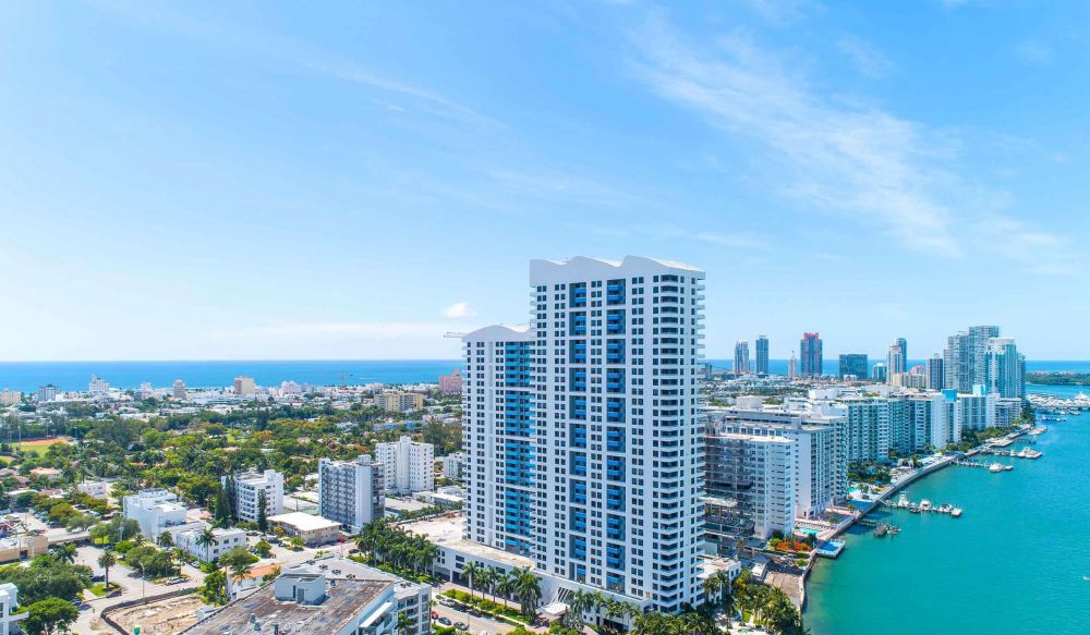 Waverly Miami South Beach Condo Real Estate