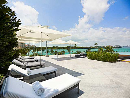 Apogee Miami South Beach Condo Real Estate