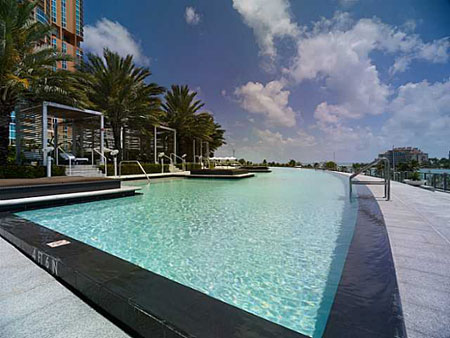 Apogee Miami South Beach Condo Real Estate