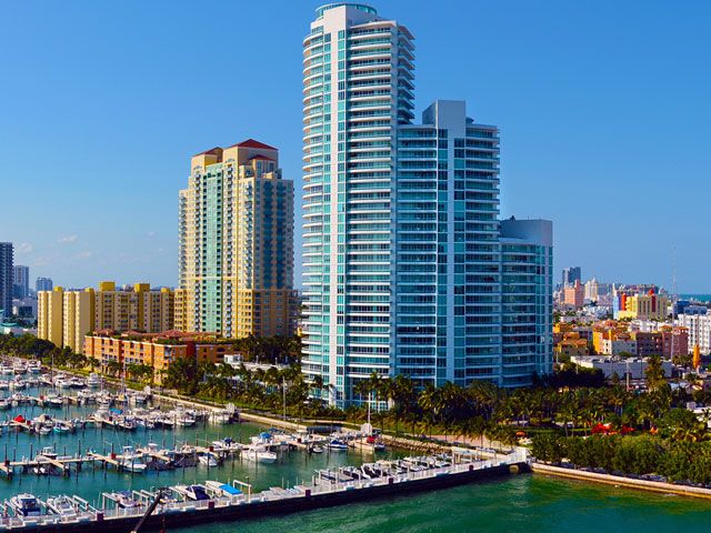 Murano at Portofino Condo Miami Beach Real Estate