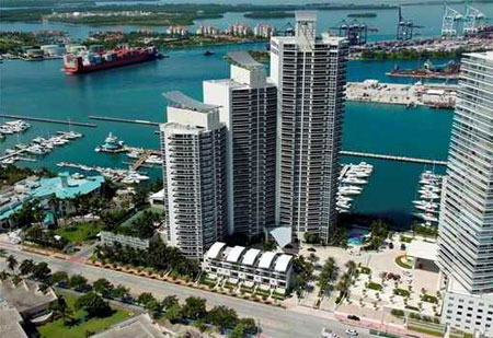 Murano Grande Condo Miami Beach Real Estate