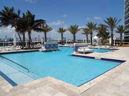 Murano Grande Condo Miami Beach Real Estate