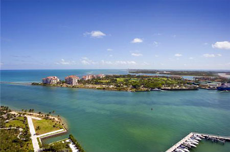 Murano at Portofino Condo Miami Beach Real Estate