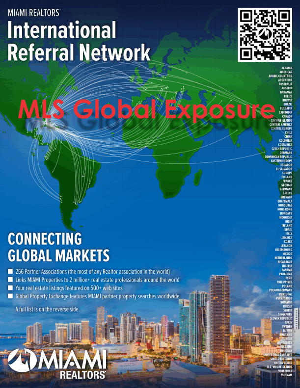 Global Exposure
