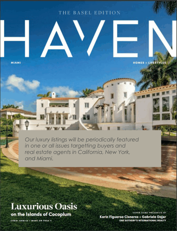 Haven Mag