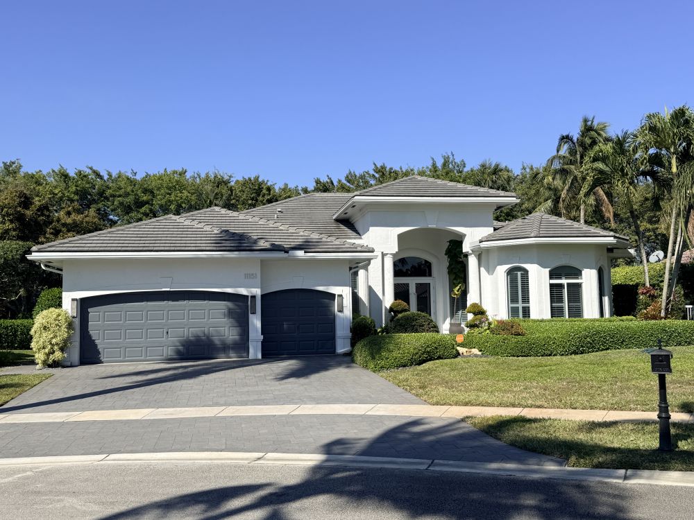 Single-family home in Hawks Landing, Plantation, Florida