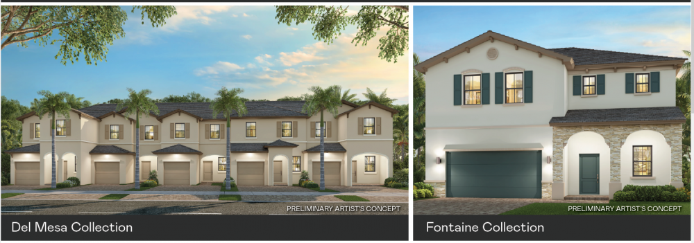 Lennar Project