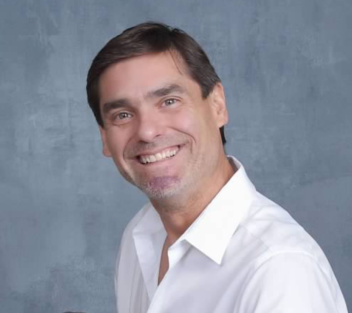 Juan Carlos Mejía Realtor