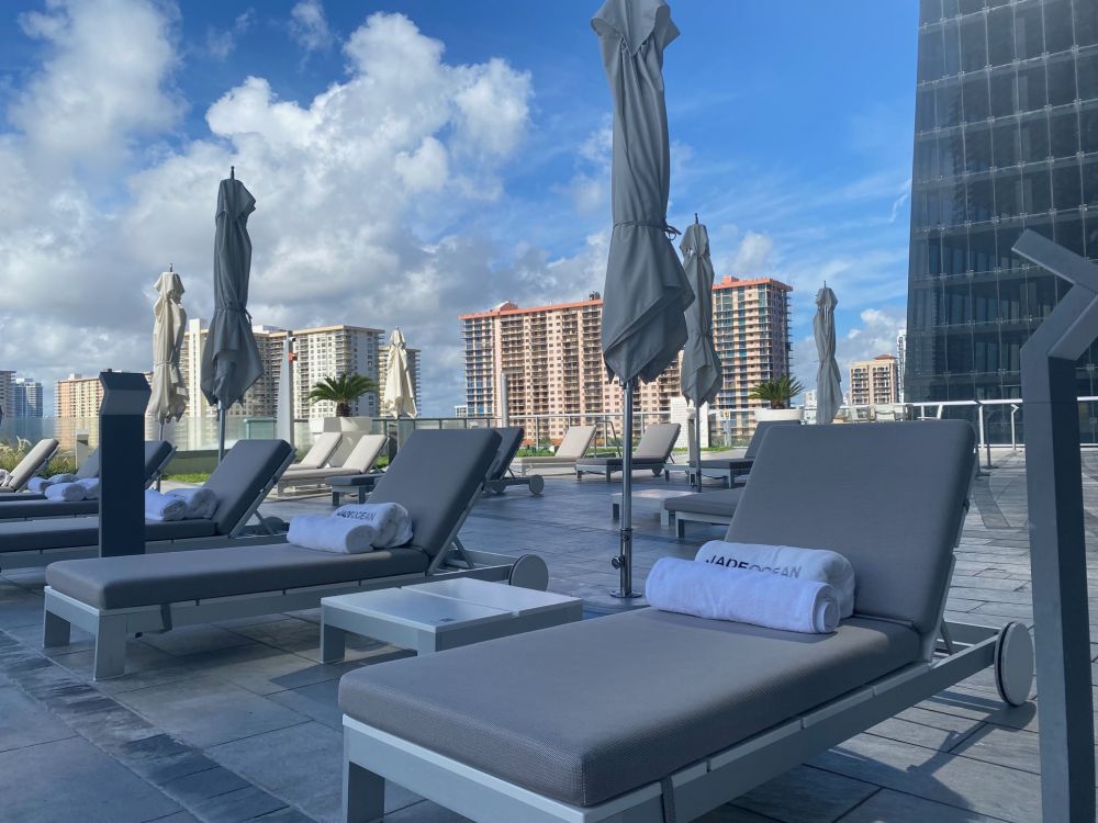 Aventura Luxury Condos