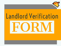 LANDLORD VERIFICATION