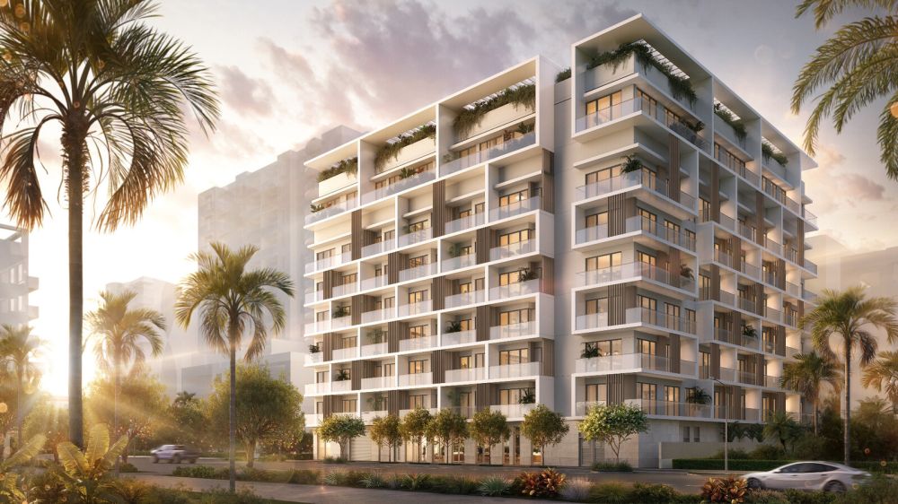 Parkside Brickell