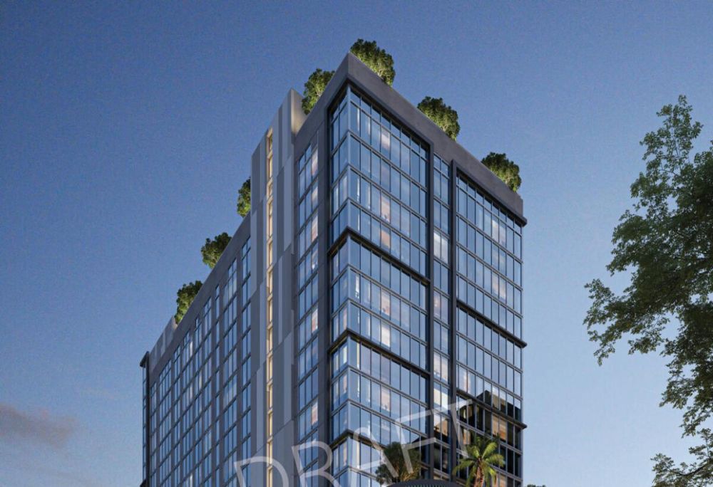 One West 12